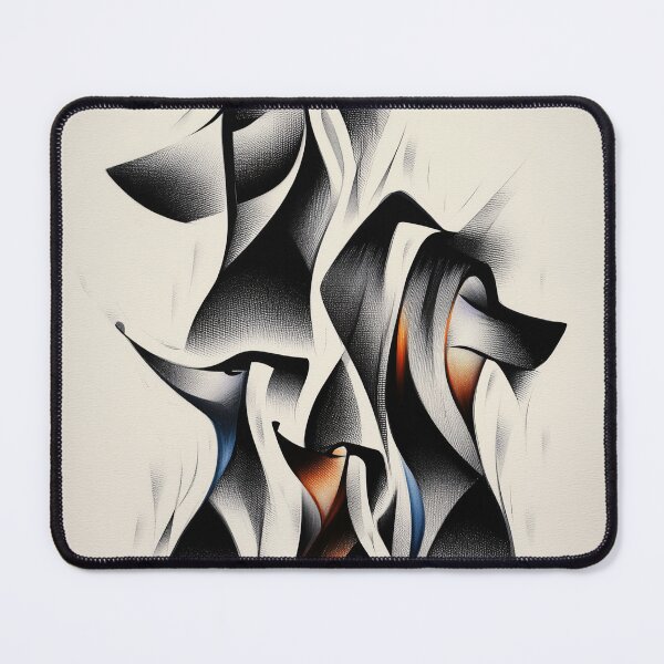 Item preview, CubiDogs Canvas Wall Art - Unique Dog Print for Pet Lovers designed and sold by Naya-Daur.