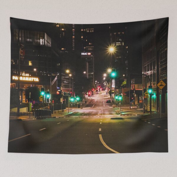 Item preview, Down the road. designed and sold by FallenTrickster.