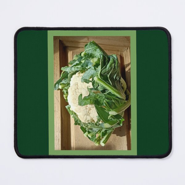 Item preview, Cauliflower ripeness Cauliflower head designed and sold by vibeno1.