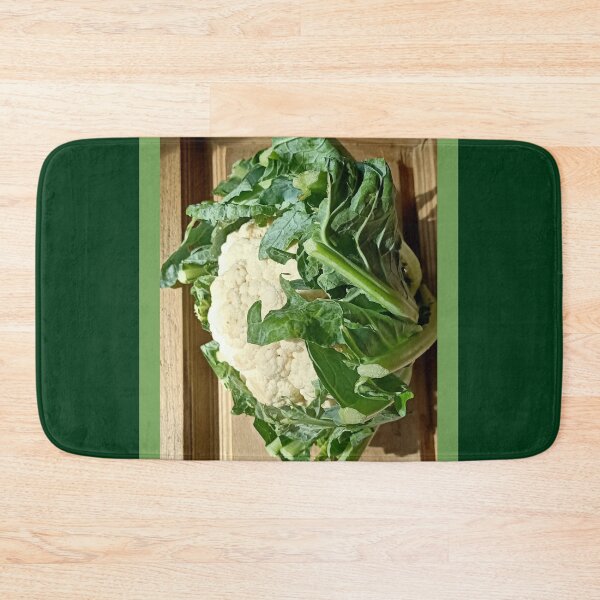 Item preview, Cauliflower ripeness Cauliflower head designed and sold by vibeno1.
