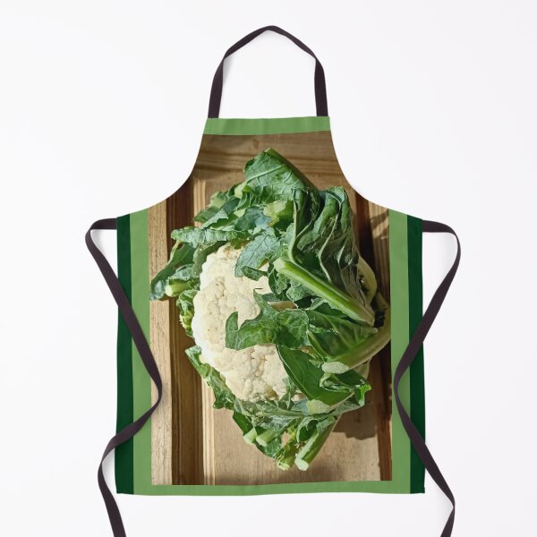 Item preview, Cauliflower ripeness Cauliflower head designed and sold by vibeno1.