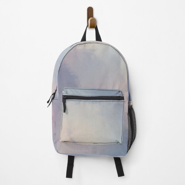 Item preview, Pastel Cloud Wash designed and sold by Kaleidoscope Print.