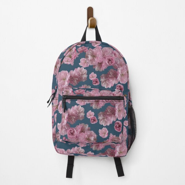 Item preview, Real Pink Cherry Blossoms designed and sold by Exploring Insight with Sami Brittany.