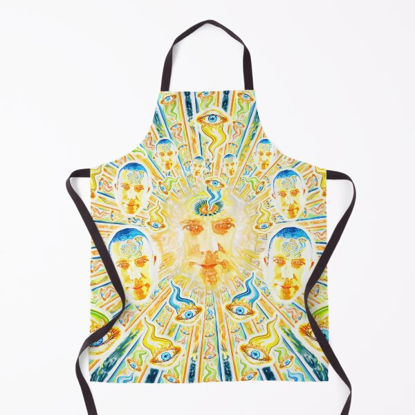 Item preview, SelfAware(ii) designed and sold by Klaus Bremner (Autotelic Art).