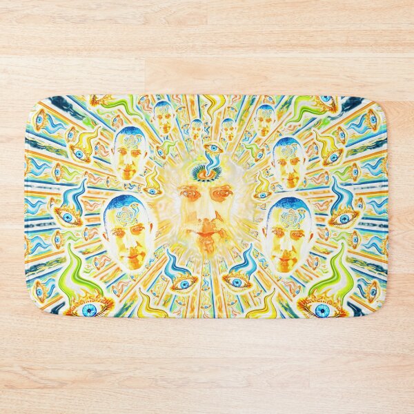Item preview, SelfAware(ii) designed and sold by Klaus Bremner (Autotelic Art).