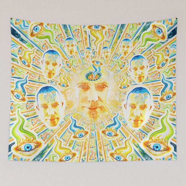 Item preview, SelfAware(ii) designed and sold by Klaus Bremner (Autotelic Art).