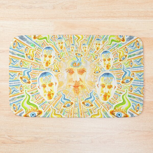 Item preview, SelfAware(iii) designed and sold by Klaus Bremner (Autotelic Art).