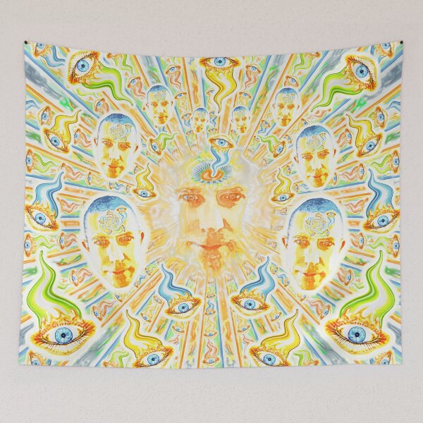 Item preview, SelfAware(iii) designed and sold by Klaus Bremner (Autotelic Art).