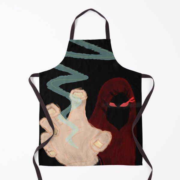 Item preview, Dark Wizard  designed and sold by The Pink Tanuki.