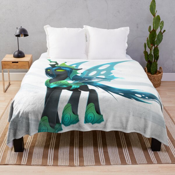 Item preview, It's COLD outside! ☆Queen Chrysalis☆ designed and sold by Darksly.