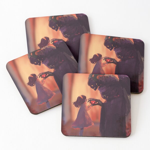 Item preview, Mor et Protege designed and sold by David Bleecher.
