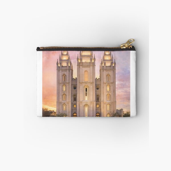 Item preview, Salt Lake Temple designed and sold by Sunny806.