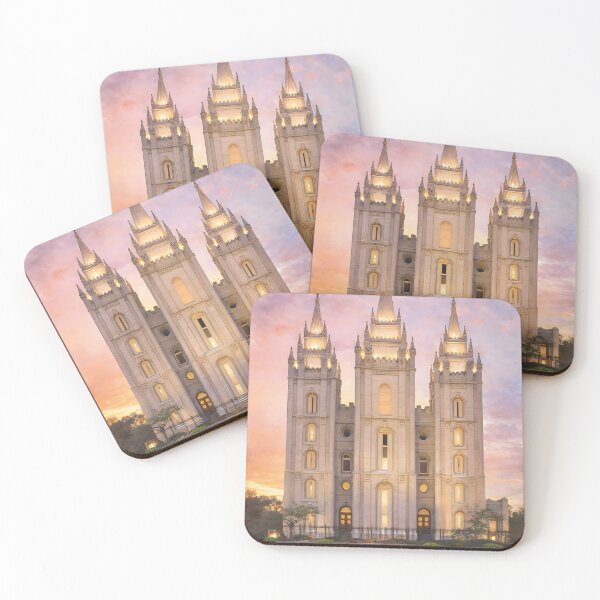 Item preview, Salt Lake Temple designed and sold by Sunny806.