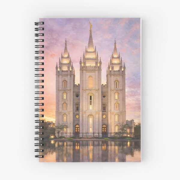 Item preview, Salt Lake Temple designed and sold by Sunny806.