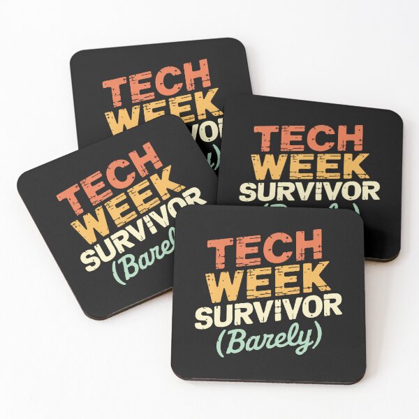 Item preview, Theatre Crew Tech Week Stage Manager Theater Manager designed and sold by RylynKaub86.