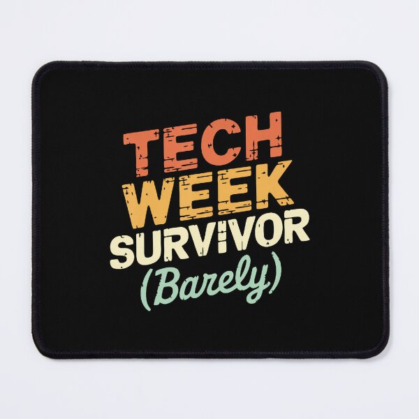 Item preview, Theatre Crew Tech Week Stage Manager Theater Manager designed and sold by RylynKaub86.