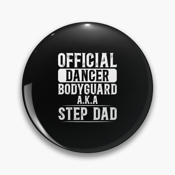Item preview, Step-Dad, Dancer, Stepfather, Dancing, Stepdad designed and sold by SarahLorri.