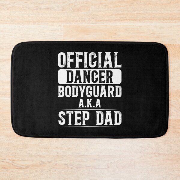 Item preview, Step-Dad, Dancer, Stepfather, Dancing, Stepdad designed and sold by SarahLorri.