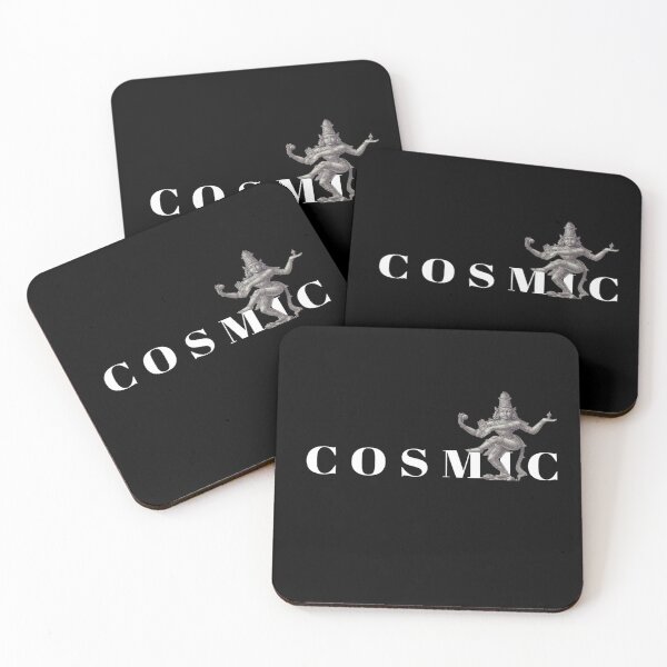 Item preview, Cosmic Nataraja – Outlined Sketch of the Cosmic Dance designed and sold by COSAIRe.