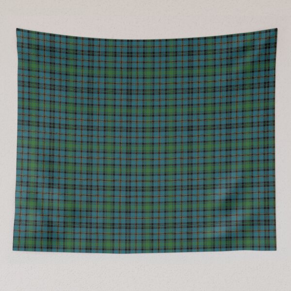 Item preview, Hope Vere Ancient Clan Tartan – Scottish Plaid Pattern for Proud Scots designed and sold by The Tartan Forge.