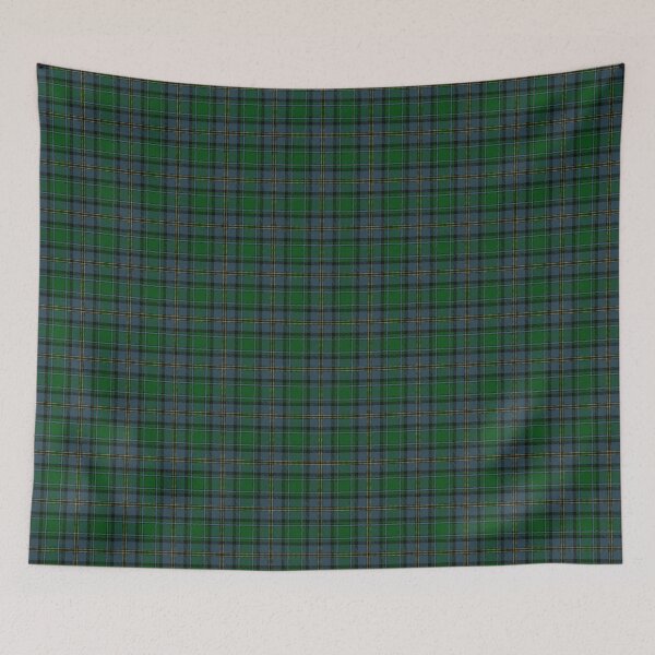 Item preview, Hope Vere Lochcarron Clan Tartan – Scottish Plaid Pattern for Proud Scots designed and sold by The Tartan Forge.