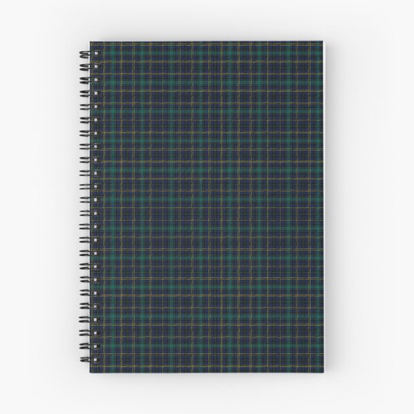 Item preview, Hope Vere Modern Clan Tartan – Scottish Plaid Pattern for Proud Scots designed and sold by The Tartan Forge.