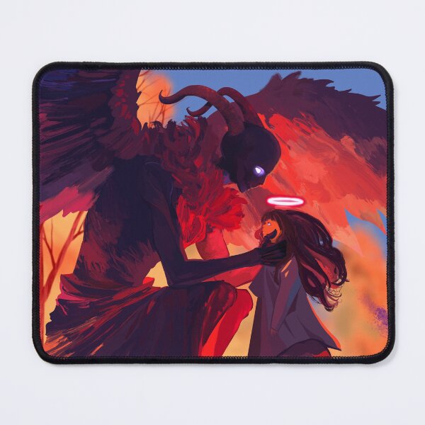 Item preview, Mor Et Superbia Eius designed and sold by David Bleecher.