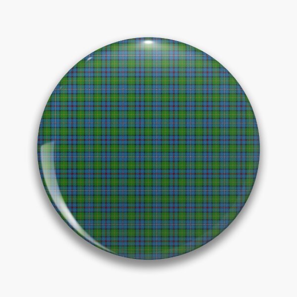 Item preview, Hosey Clan Tartan – Scottish Plaid Pattern for Proud Scots designed and sold by The Tartan Forge.