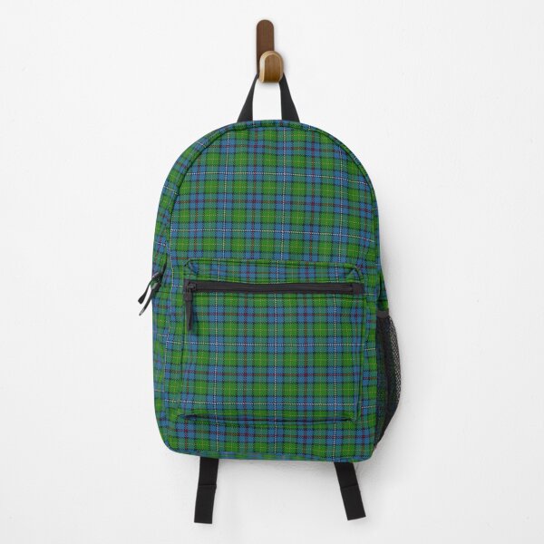Item preview, Hosey Clan Tartan – Scottish Plaid Pattern for Proud Scots designed and sold by The Tartan Forge.