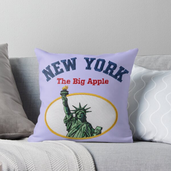 Item preview, New York Embroidered Patch | Statue of Liberty  designed and sold by Neymarzzzz.