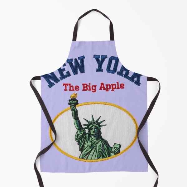 Item preview, New York Embroidered Patch | Statue of Liberty designed and sold by Neymarzzzz.