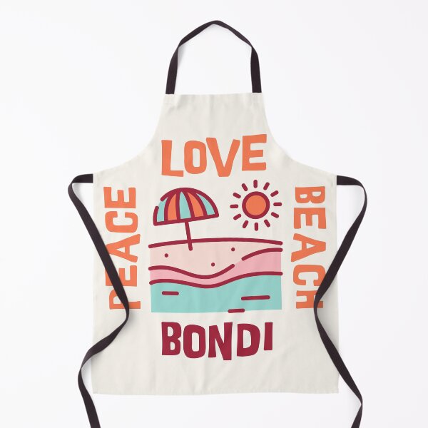 Item preview, Bondi Beach designed and sold by mr-k-store.
