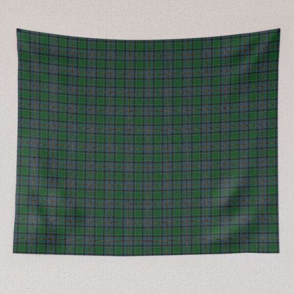 Item preview, Hope Vere Clan Tartan – Scottish Plaid Pattern for Proud Scots designed and sold by The Tartan Forge.