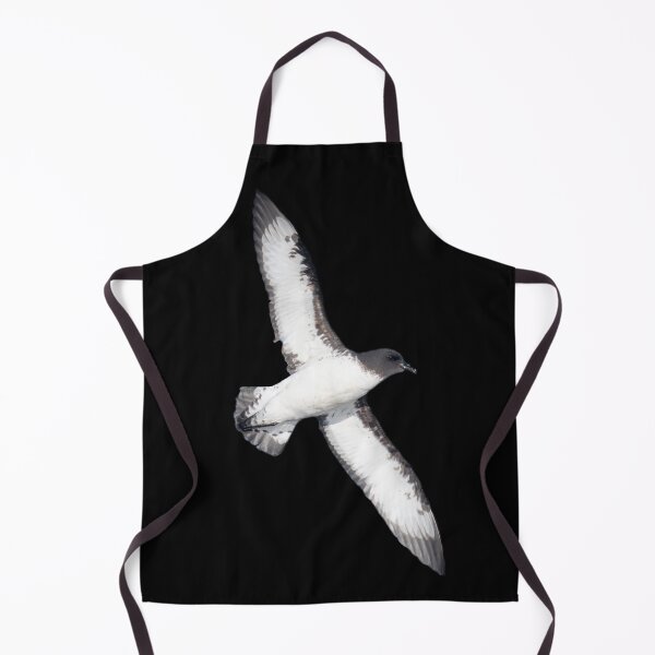 Item preview, Cape Petrel on black designed and sold by GivernyKate.