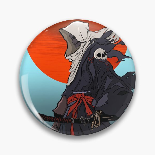 Item preview, Mors Ambulat en Paradiso designed and sold by David Bleecher.