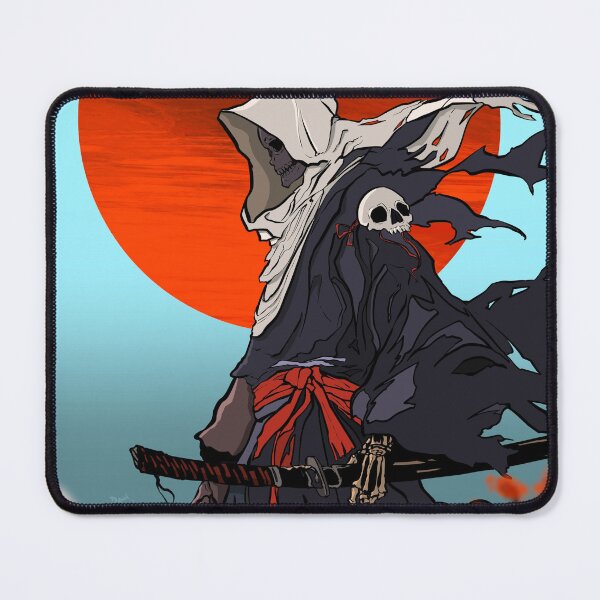 Item preview, Mors Ambulat en Paradiso designed and sold by David Bleecher.