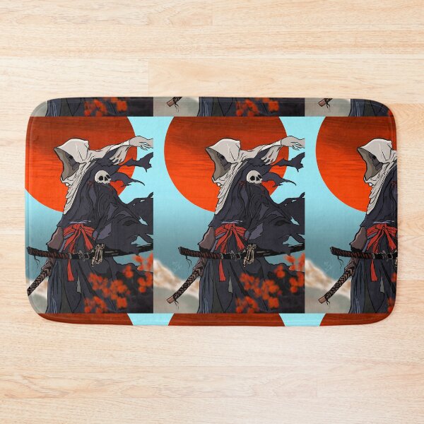Item preview, Mors Ambulat en Paradiso designed and sold by David Bleecher.