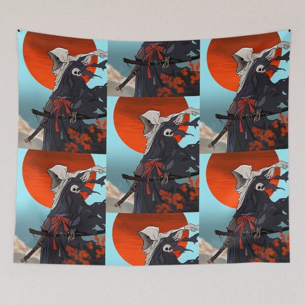 Item preview, Mors Ambulat en Paradiso designed and sold by David Bleecher.