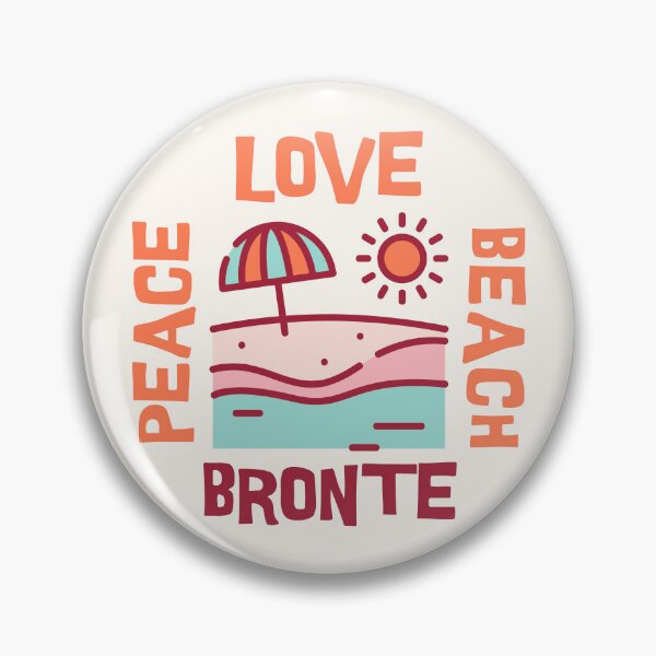 Item preview, Bronte Beach designed and sold by mr-k-store.