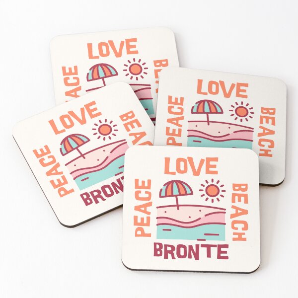 Item preview, Bronte Beach designed and sold by mr-k-store.
