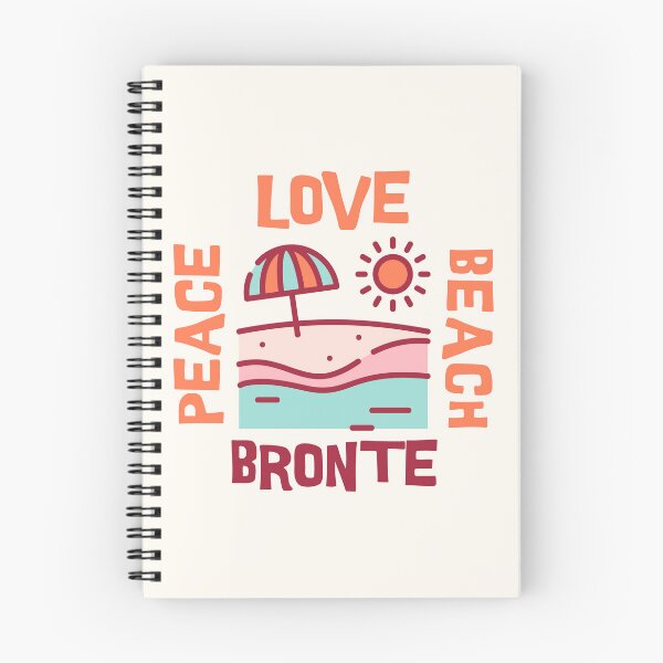 Item preview, Bronte Beach designed and sold by mr-k-store.