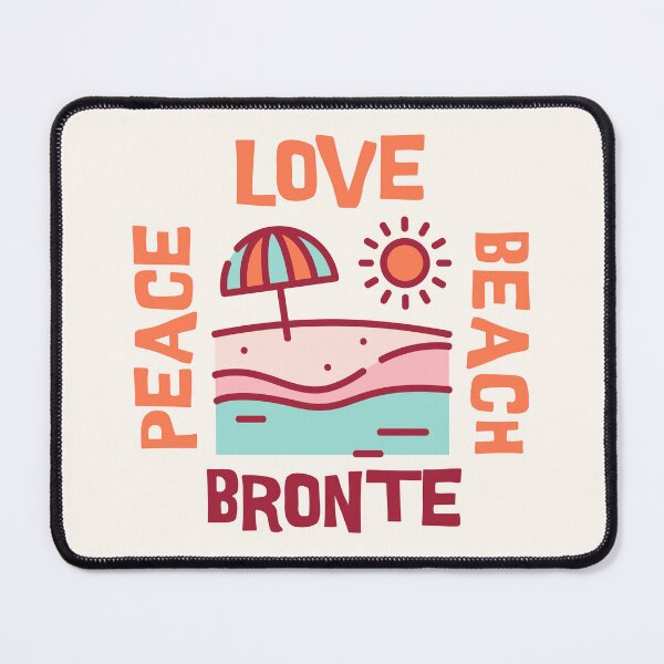 Item preview, Bronte Beach designed and sold by mr-k-store.