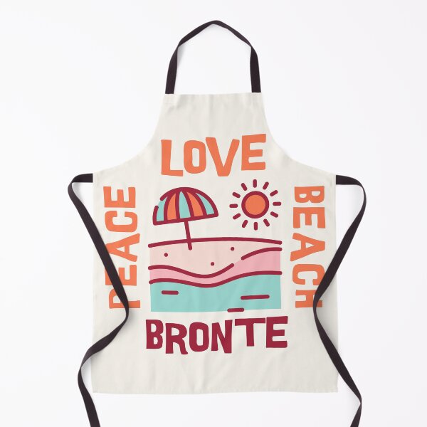 Item preview, Bronte Beach designed and sold by mr-k-store.