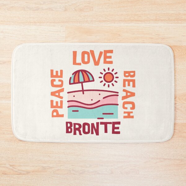 Item preview, Bronte Beach designed and sold by mr-k-store.