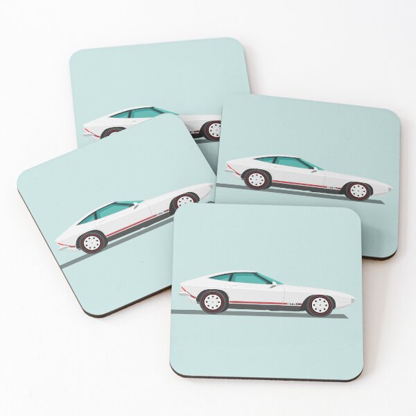 Item preview, Holden Torana GTR X designed and sold by Graham Bliss.