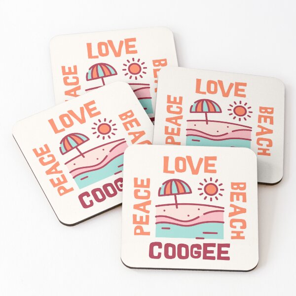 Item preview, Coogee Beach designed and sold by mr-k-store.