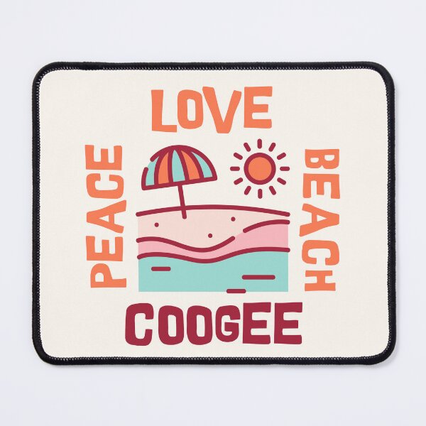Item preview, Coogee Beach designed and sold by mr-k-store.