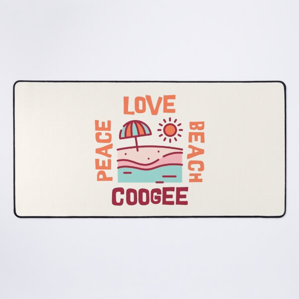 Item preview, Coogee Beach designed and sold by mr-k-store.