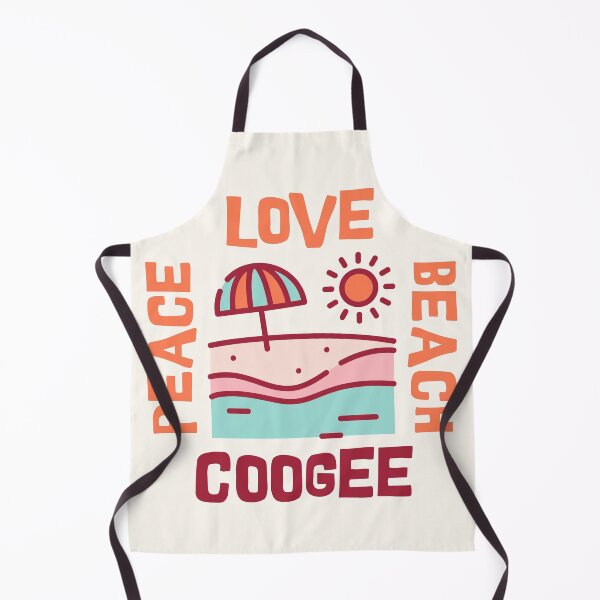 Item preview, Coogee Beach designed and sold by mr-k-store.