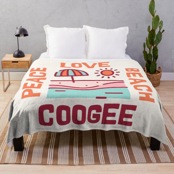 Item preview, Coogee Beach designed and sold by mr-k-store.